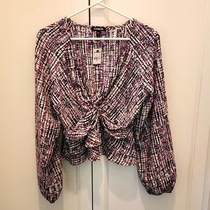 Express pelum long sleeve